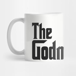 The Godmother Mug
